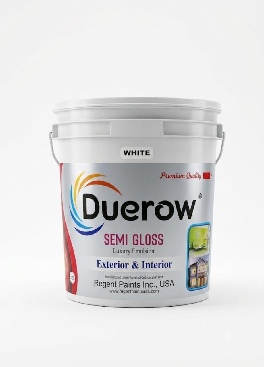 Duerow Semi Gloss Luxury Emulsion